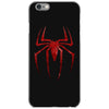 Spiderman Logo iPhone 6/6s Case