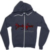 fahrie77 Zipper Hoodie