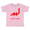 Death Grips Toddler T-shirt