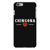 Chingona iPhone 6 Plus/6s Plus Case
