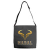 Rafael Nadal Adjustable Strap Totes