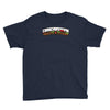 conscious and fly Youth Tee