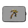 bumblebee 2 Laptop sleeve