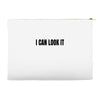 i can look it Accessory Pouches