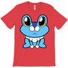 froakie pokedoll T-Shirt
