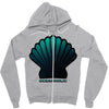 oceanholic Zipper Hoodie
