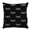 ensiferum folk metal Throw Pillow