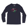 when dinosaurs ruled Long Sleeve Shirts