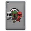 power minions vectorized iPad Mini