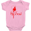 hipsoul Baby Bodysuit