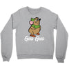 gus gus Crewneck Sweatshirt