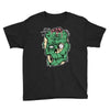 monster 5 Youth Tee