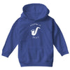 keepin it saxy Youth Hoodie