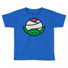piccolo satan Toddler T-shirt