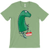 my name is apatosaurus T-Shirt