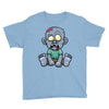 zombie Youth Tee