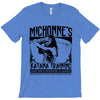 michonne's katana training T-Shirt