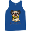 ravenpaw pug Tank Top