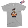 Wall-E Friends Groot Exclusive T-shirt