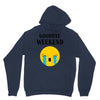 goodbye weekend Unisex Hoodie
