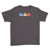 partyparrot Youth Tee