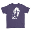 william s burroughs Youth Tee