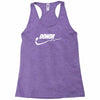 donor   mens funny Racerback Tank