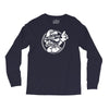 mario pistols Long Sleeve Shirts