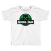 mining park Toddler T-shirt