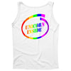 unicorns,unicorn inside,funny Tank Top