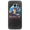 epic samurai Samsung Galaxy S7 Edge