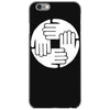 dj remix funny mens iPhone 6/6s Case