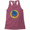 new spirit Racerback Tank