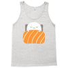 sleepy sushi Tank Top