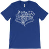christ denied logo T-Shirt