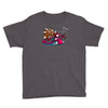 monster melodi Youth Tee
