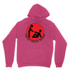 fahrie Unisex Hoodie