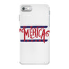 merica iPhone 7 Case