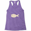 fish Racerback Tank