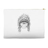 chief kitty Accessory Pouches