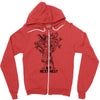 My Next Nest Zipper Hoodie