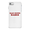 Bad News Babes iPhone 7 Case