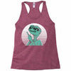 alien Racerback Tank