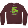 punk crock Crewneck Sweatshirt