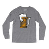 brews Long Sleeve Shirts