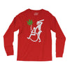 police brutality 100% cotton Long Sleeve Shirts