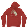 pizza rat Unisex Hoodie