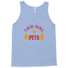 This Girl Loves Her Pets Tank Top
