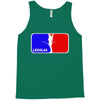 Legolas NBA Style Tank Top