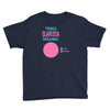 clarissa explained nothing Youth Tee